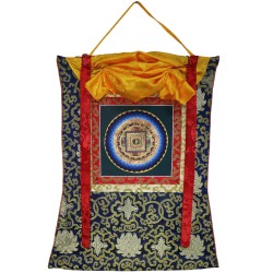 Thanka Mandala Small