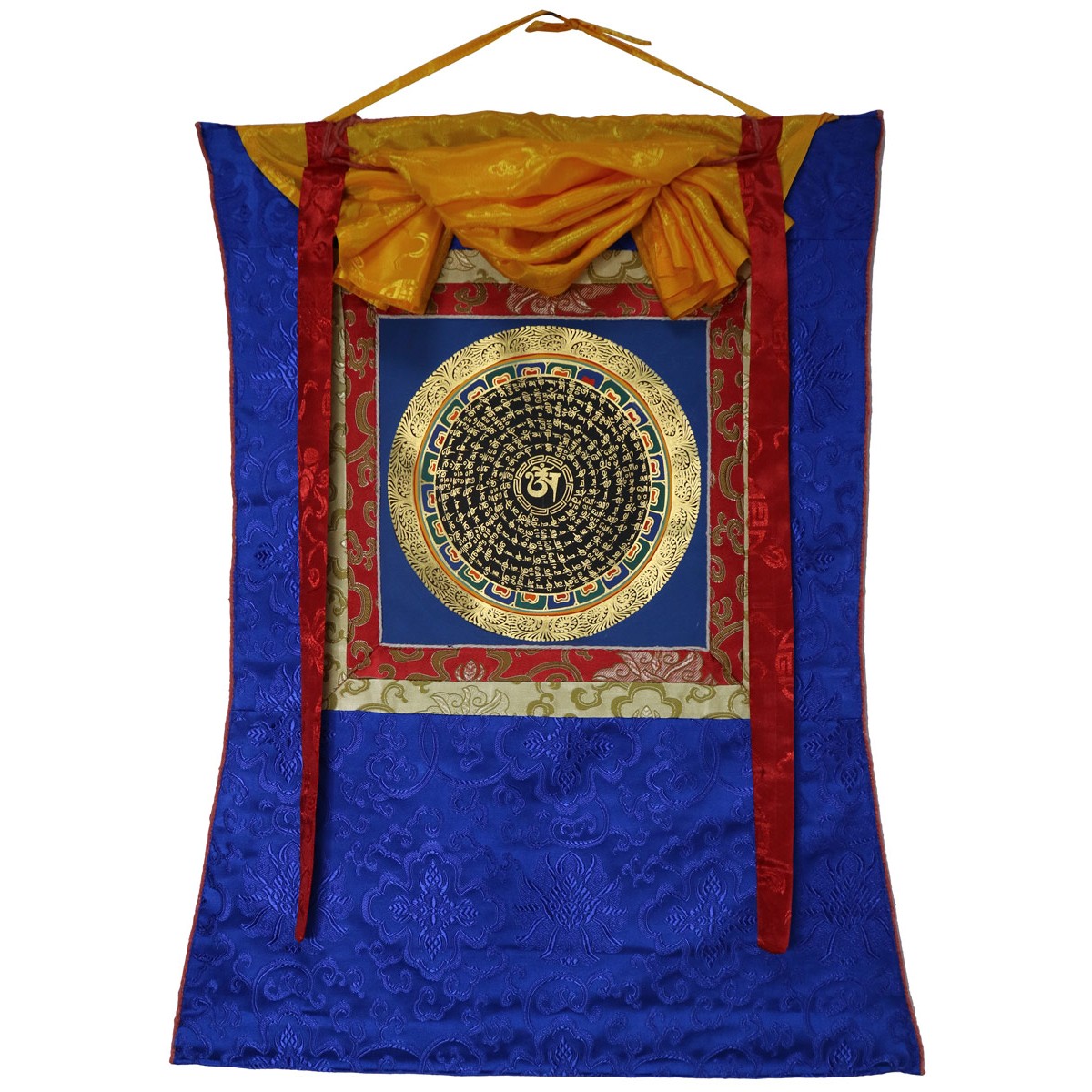 Acquista Thanka Mandala Small su Karmashop.it