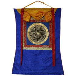 Acquista Thanka Mandala Small su Karmashop.it