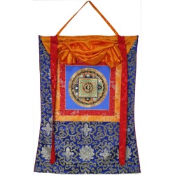 Acquista Thanka Mandala Small su Karmashop.it