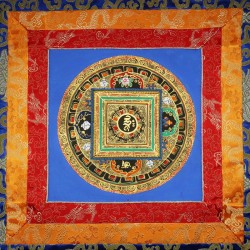 Acquista Thanka Mandala Small su Karmashop.it