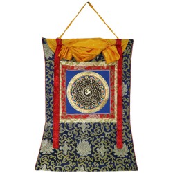 Acquista Thanka Mandala Small su Karmashop.it