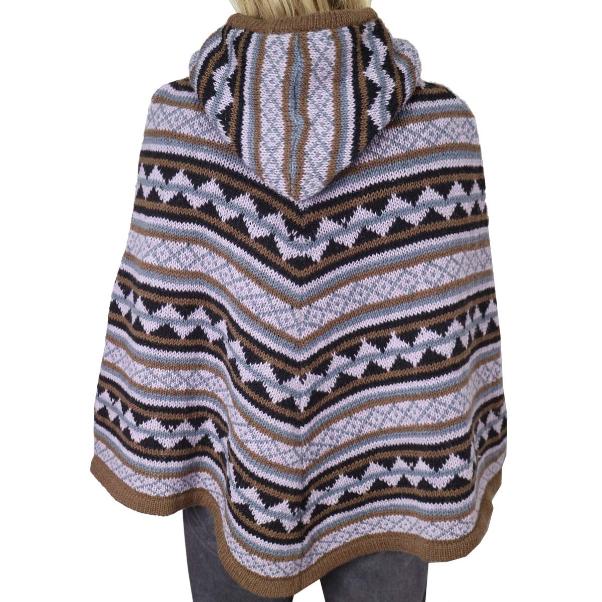 Acquista Poncho su Karmashop.it